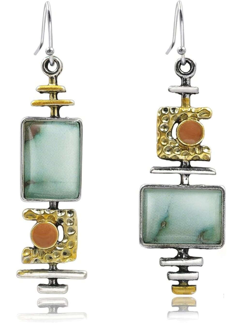 Designed Boho Earrings Drop Dangle Earrings for Women